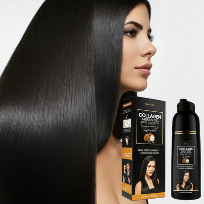 Shampoo Anti canas