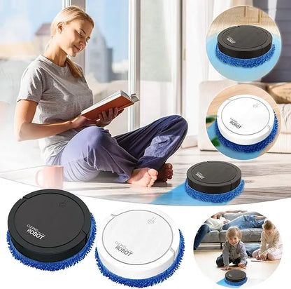 EasyClean® – Tu Piso Siempre Impecable