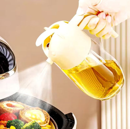 Dispensador de Aceite 2en1 OilMister®