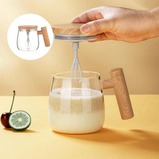 Taza Mezcladora EletricMixer®