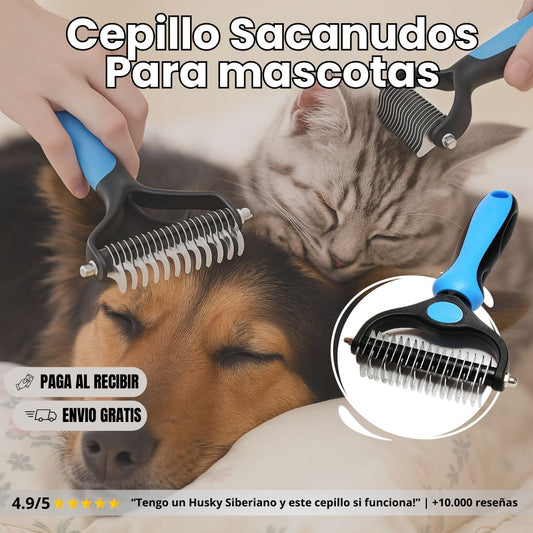 PetMassage© - Peina a tu perro  con Amor y Suavidad