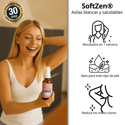 SoftZen® – Frescura y Luminosidad