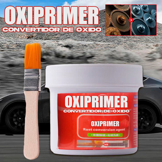 Agente Eliminador de Óxido