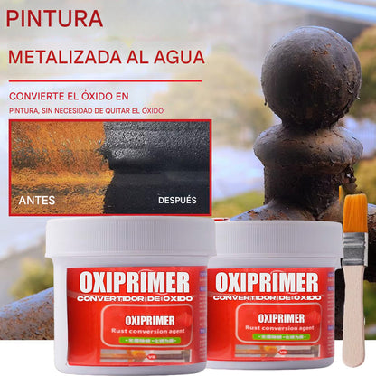Agente Eliminador de Óxido