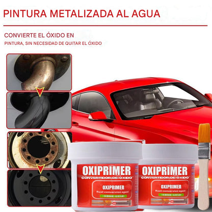 Agente Eliminador de Óxido