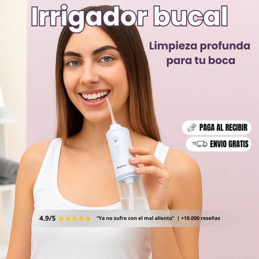 Dentix- Salud bucal profunda