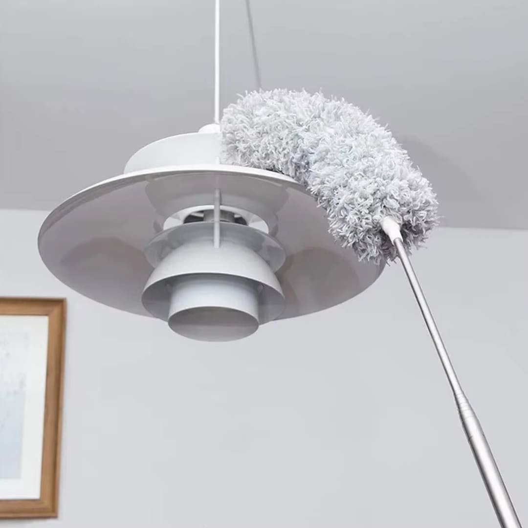 Plumero Extensible FastClean®