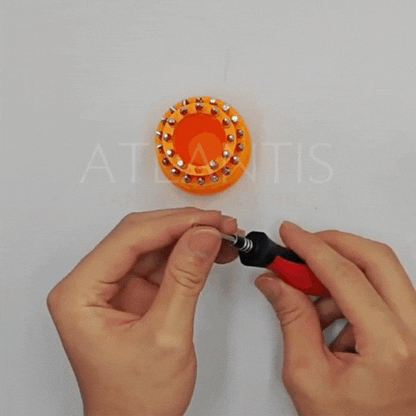 UltraTool Set 31 en 1®