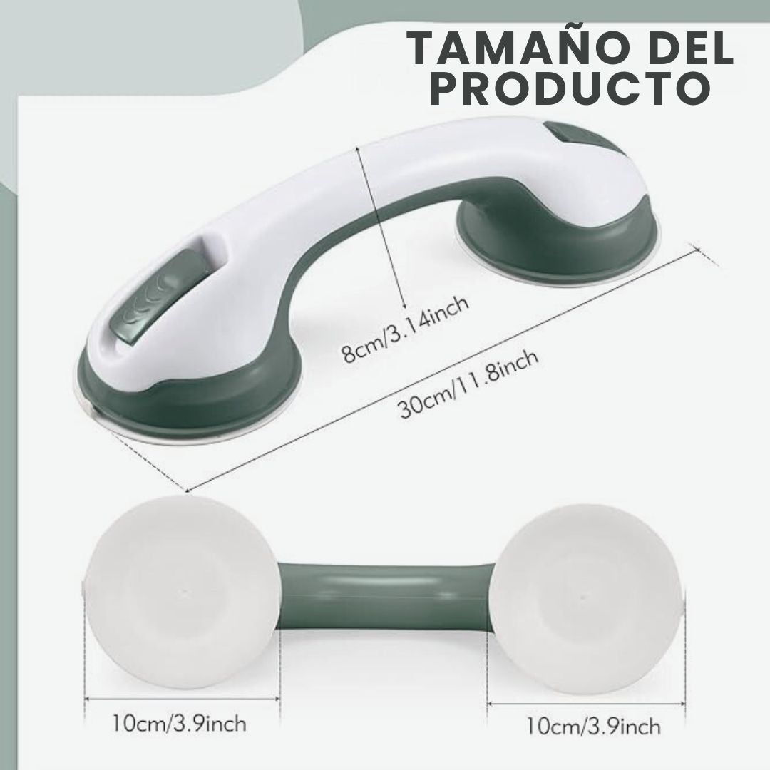 SafetyHandles - Mango para baño OFERTA 2X1