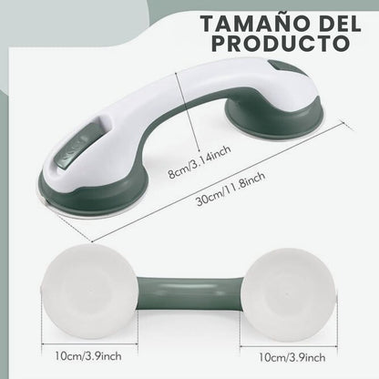 SafetyHandles - Mango para baño OFERTA 2X1