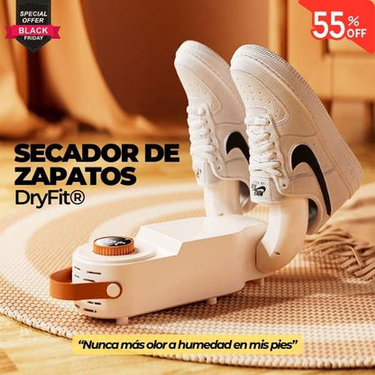 Secador de Zapatos DryFit®