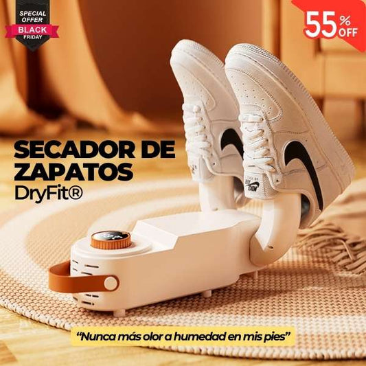 Secador de Zapatos DryFit®