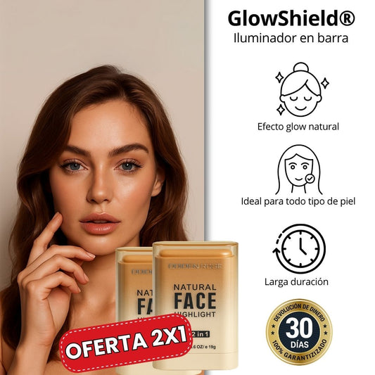 2x1 GlowShield® – Luminosidad que Persiste