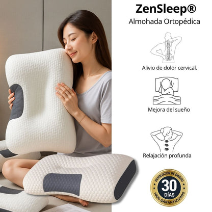 ZenSleep - Dormir Bien, Vivir Mejor