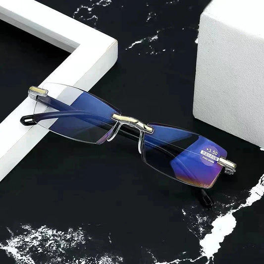 [2x1] Lentes Ópticos Smart Zoom [Estuche no incluído]